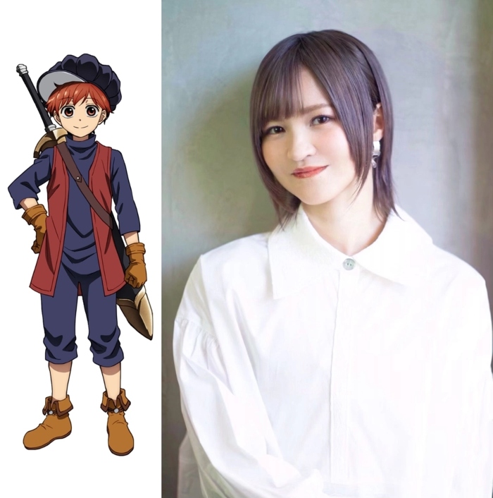 Isekai Shikkaku Isekai Shikkaku